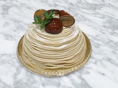 �y�T�C�Y�@4���z�Y�R�b�g�����u�����@coffeebeans & sweets Antique�@�́@�Y�R�b�g�P�[�L