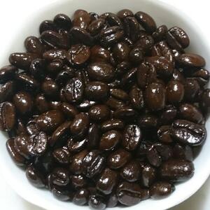 [シティロースト]コーヒー豆 バリ アラビカG1 coffeebeans & sweets Antiqueによるこだわり焙煎豆