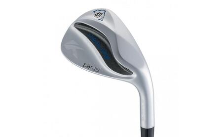 ゴルフクラブ ウエッジ【ロフト角48°】ドルフィンウェッジ DW123 クロムメッキ カーボン レディース キャスコ kasco