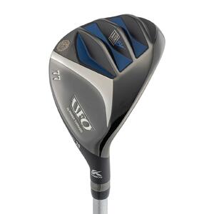 ゴルフクラブ UFO AIR UT by POWER TORNADO【ロフト角：77(30°)】  ゴルフ フレックスR キャスコ kasco ドライバー オリジナルグリップ ヘッドカバー付