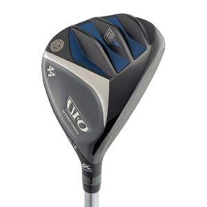 ゴルフクラブ UFO AIR UT by POWER TORNADO【ロフト角：44(18°)】ゴルフ フレックスS キャスコ kasco ドライバー  オリジナルグリップ ヘッドカバー付