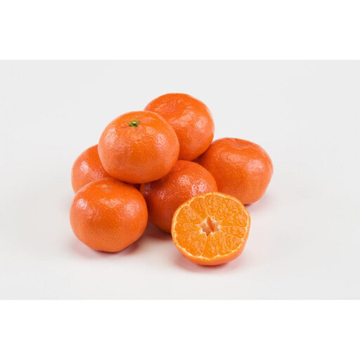 小原紅早生みかん 小粒 約1kg 温室栽培