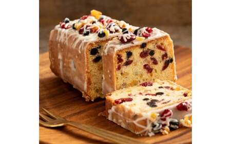 [ふるさと納税]約束のパウンドケーキ