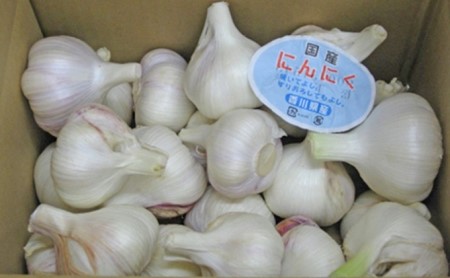 [ 小豆島 ]島育ち!生にんにく(新物)約2kg 野菜 根菜