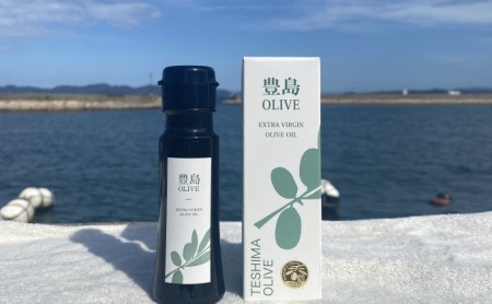 オリーブ基金 豊島OLIVE 50ml