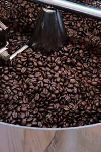 [小豆島コーヒー豆 おすすめ珈琲3種詰め合わせセット]450g(150g×3袋)(状態-豆)