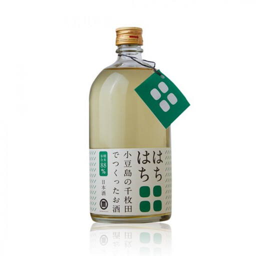 はちはち 純米酒 720ml