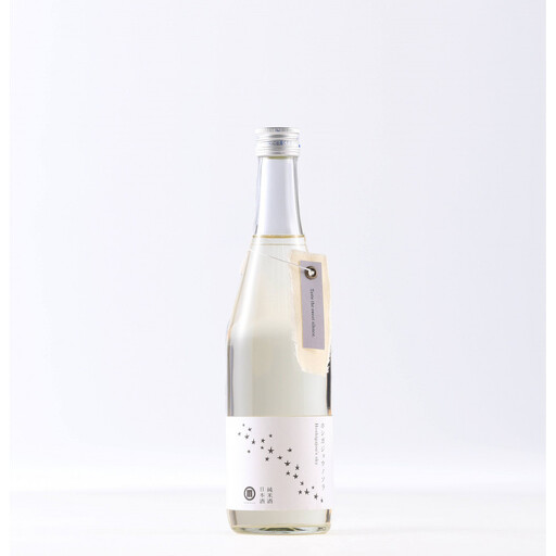 ホシガジョウノソラ 500ml