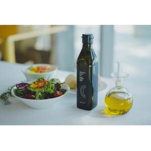 Benesse House Organicオリーブオイル273g