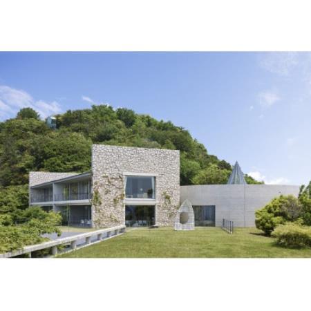 ベネッセハウス宿泊ギフト券(50,000円分)
