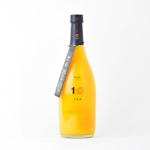 愛媛 温州みかん みかん 果汁 100% ストレート ジュース 720ml 10 FACTORY | 柑橘 瓶 オレンジ 国産 贈答 ギフト ぎふと 内祝い お返し お見舞い お供え お中元 お歳暮 プレゼント 愛媛 松山