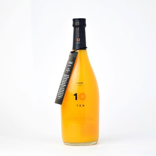 愛媛 不知火 果汁 100% ストレート ジュース 720ml 10 FACTORY | しらぬい 柑橘 瓶 オレンジ 国産 贈答 ギフト ぎふと 内祝い お返し お見舞い お供え お中元 お歳暮 プレゼント 愛媛 松山 