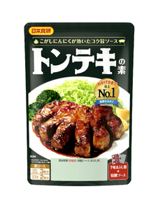 トンテキの素(2〜3人前/袋)95g/袋×12パック[V002840TON12]