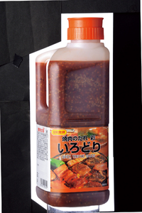 焼肉のたれ彩(いろどり)2kg[V002850]