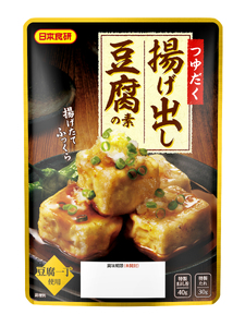 揚げ出し豆腐の素 70g/袋×12パック[V002860ADO12]