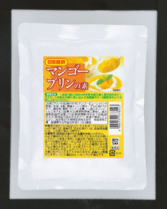マンゴープリンの素 200g/袋×5パック[V002880MP5]