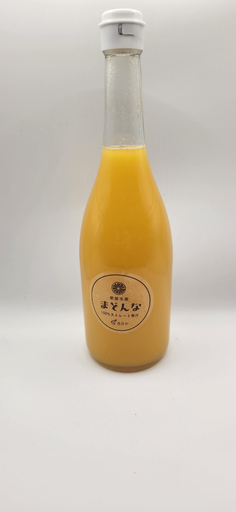 まどんなジュース720ml×6本[G56-71][1621284] YW