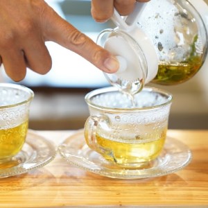 とあさ村ハーブレターセット_雑貨 飲料・ドリンク 茶葉・ティーバッグ 茶 雑貨・日用品 文房具・印鑑 _