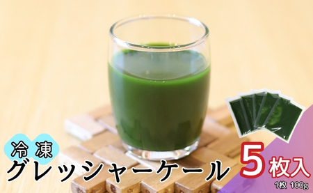 野菜 飲料 料理 ケール 5枚 国産 無農薬 朝どれ 新鮮 急速冷凍 遠藤青汁 伊予市 愛媛|