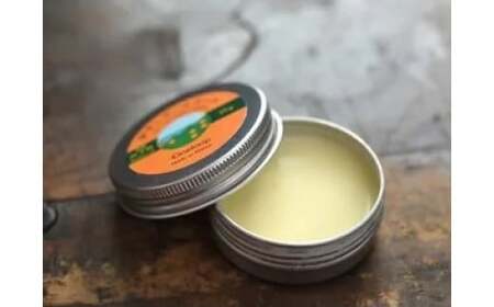 「伊予レザークリーム」いよかん