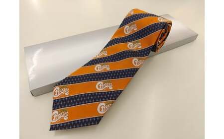 マンダリンパイレーツオリジナルネクタイ 