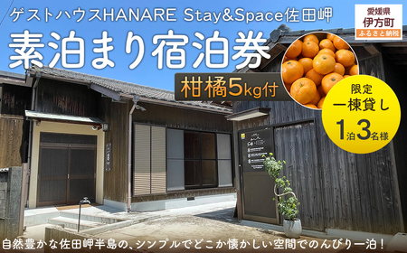 Saito Orange Farm k5kg + QEFaEc@yEEj@꓏݂QXgnEXHANARE Stay&Spacec f܂hi3l`Pbgj IKTAQ003