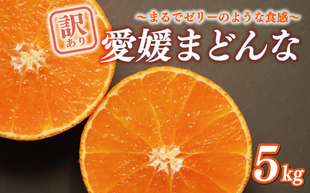 訳あり まどんな 5kg 前田ファーム