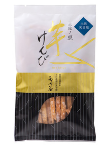 芋けんぴ 土佐天日塩 1袋(約150g) / 芋けんぴ 芋ケンピ 芋 けんぴ ケンピ 塩 塩けんぴ 塩ケンピ おやつ さつまいも さつま芋 和菓子 芋スイーツ 高知県 高知 [西川屋老舗][ATHS003]