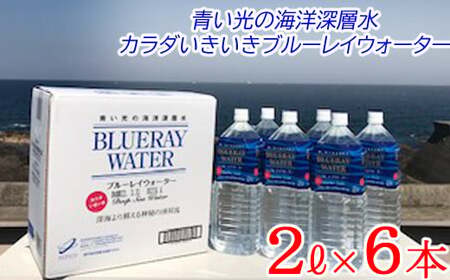海のミネラル飲んでみいやぁ〜セット ミネラルウォーター ペットボトル 6000円 熱中症対策