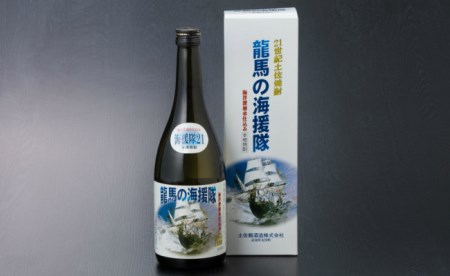 土佐鶴龍馬の海援隊21度(米焼酎)720ml2本セット _nm022c2