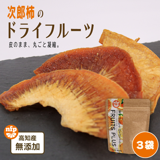 ドライフルーツ 柿次郎 | 次郎柿 柿 かき こだわり ヨーグルト ワイン チーズ カキ 長期保存 乾物 お菓子 おやつ おつまみ 南国市