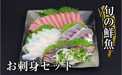 お刺身 セット 朝獲れ 漁師 厳選 旬 冷蔵 鮮魚 直送 盛り合わせ 2〜3種類 高知県 須崎市