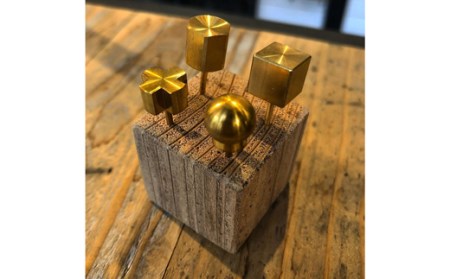 COBA ⑮COBA画鋲(12個入り)