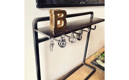 COBA (55) KEY HOOK STAND (1段)