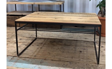 COBA(23)カフェテーブル(天板4枚仕様)