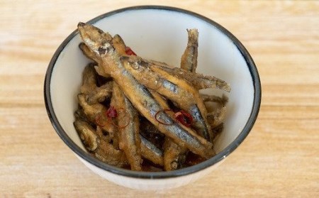 きびなごの南蛮漬け(330g〜340g)×3袋 魚介 冷凍おかず惣菜 レトルト食品 おつまみ お酒 ビール おかず 副菜 お弁当 グルメ 美味しい 簡単 調理 時短 ギフト プレゼント[R00322]