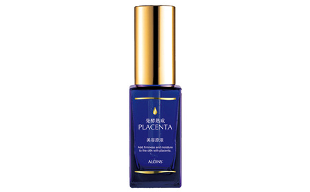 発酵熟成プラセンタ美容原液 30ml