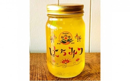 [最高蜂・ふるさと納税・緊急支援・ハチミツ・蜂蜜]高知県産天然はちみつ 300g