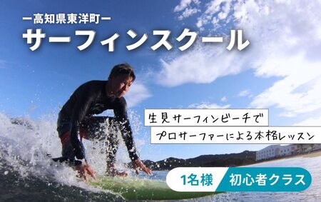 サーフィンスクール 初心者スクール体験クラス[L'ami Surfing School Official]