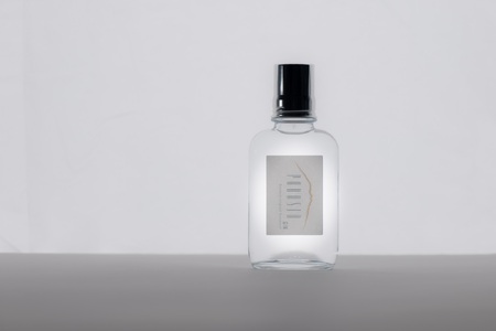 [お試し用]クラフトジンPOROSIR 100ml