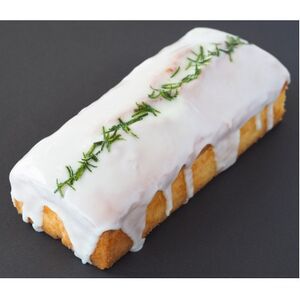 [モネの庭]北川村の青ゆずパウンドケーキ[配送不可地域:離島]