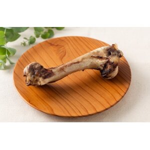 わんダフルジビエ!いのししの骨と鹿ジャーキーの贅沢セット