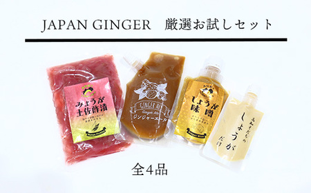 Japan GingerIZbgie1{j