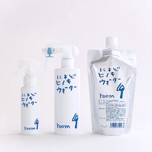 0162001 によどヒノキウォーター3点セット