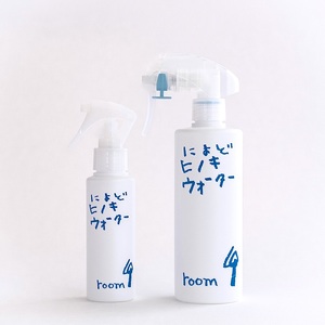 0112001 によどヒノキウォーター2点セット(100ml/1本)+(300ml/1本)
