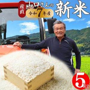 [ふるさと納税]新米 先行予約[ヒノヒカリ または にこまる 約5kg] 山間地米 旬 高知県 佐川町産 秋発送[常温][2025年10月中旬以降〜12月末頃に発送]