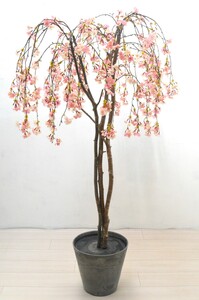 しだれ桜(造花)Gow-570