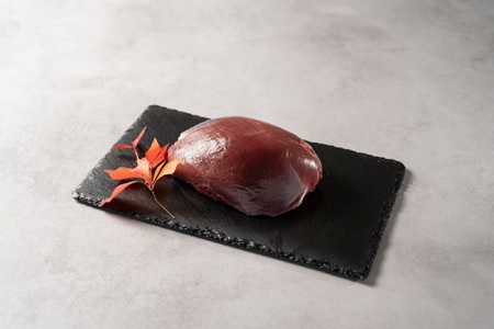 四国カルストの麓で育った鹿モモ肉(400g×3P) ジビエ お手軽 おつまみ 鹿 シカ 獣 贈答