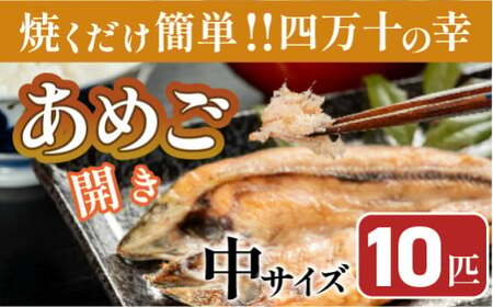 焼くだけ簡単！無投薬で四万十育ちのあめごの開き 中サイズ10匹 Eay-07 おつまみ バーベキュー BBQ アウトドア アメゴ 魚 魚介 川魚 塩焼き あまご 開き 干物 干物 干物 干物 干物 干物