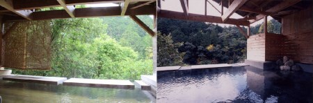 観光協会オススメ宿!「ホテル松葉川温泉」の観光・宿泊券 Mkk-01
